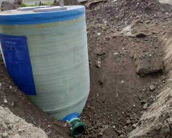 铜仁地区一体化污水提升泵站相关数据参数（三）